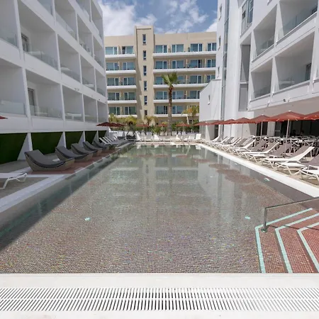 Kokkinos Boutique Hotel-2